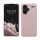 Pouzdro Kwmobile pro Xiaomi Redmi Note 13 Pro Plus 5G, fialové, silikonové, KWM000020KH014C