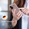 Pouzdro Kwmobile pro Xiaomi Redmi Note 13 Pro Plus 5G, fialové, silikonové, KWM000020KH014C