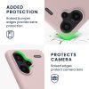 Pouzdro Kwmobile pro Xiaomi Redmi Note 13 Pro Plus 5G, fialové, silikonové, KWM000020KH014C