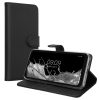 Pouzdro Kwmobile pro Samsung Galaxy Xcover6 Pro, černé, ekokůže/silikon, KWM000021TW001C