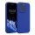 Silikonový kryt Kwmobile pro Apple iPhone 15 Pro, modrý, KWM000022OM007C