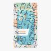 Silikonový kryt Kwmobile pro Apple iPhone 15 Pro, světle modrý, KWM000022OM009C