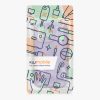 Silikonový kryt Kwmobile pro Apple iPhone 15 Pro, modrý, KWM000022OM010C