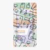 Silikonový kryt Kwmobile pro Samsung Galaxy Z Flip5, modrý, KWM000021UD002C