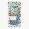 Silikonový kryt Kwmobile pro Samsung Galaxy Z Flip5, modrý, KWM000021UD007C