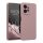 Pouzdro Kwmobile pro Xiaomi Redmi Note 12, fialové, silikonové, KWM000018UL017C