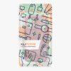 Pouzdro Kwmobile pro Xiaomi Redmi Note 12, fialové, silikonové, KWM000018UL017C