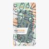 Pouzdro Kwmobile pro Xiaomi Redmi Note 12, zelené, silikonové, KWM000018UL018C