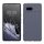 Pouzdro Kwmobile pro Google Pixel 7a, šedé, silikonové, KWM000019YF037C