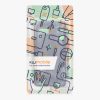 Pouzdro Kwmobile pro Google Pixel 7a, šedé, silikonové, KWM000019YF037C