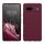 Silikonový kryt Kwmobile pro Google Pixel 7a, Třešňový květ, KWM000019YF040C
