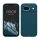 Pouzdro Kwmobile pro Google Pixel 8a, modré, silikonové, KWM000020KQ019C