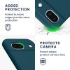 Pouzdro Kwmobile pro Google Pixel 8a, modré, silikonové, KWM000020KQ019C