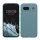 Pouzdro Kwmobile pro Google Pixel 8a, zelené, silikonové, KWM000020KU021C