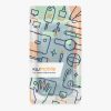 Pouzdro Kwmobile pro Google Pixel 8a, zelené, silikonové, KWM000020KU021C