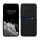 Pouzdro Kwmobile pro Samsung Galaxy A55 5G, černé, silikonové, KWM000021TH001C