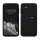 Pouzdro Kwmobile pro Samsung Galaxy A15 5G, černé, silikonové, KWM000021TI001C