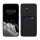 Pouzdro Kwmobile pro Samsung Galaxy S24, černé, silikonové, KWM000021TL001C