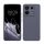 Pouzdro Kwmobile pro Xiaomi Redmi Note 13 Pro 5G, šedé, silikonové, KWM000020LD032C