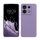 Pouzdro Kwmobile pro Xiaomi Redmi Note 13 Pro 5G, fialové, silikonové, KWM000020LD033C