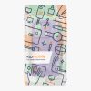 Pouzdro Kwmobile pro Xiaomi Redmi Note 13 Pro 5G, fialové, silikonové, KWM000020LD033C
