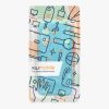 Pouzdro Kwmobile pro OnePlus Nord 3 5G, světle modré, silikonové, KWM0000204U009C