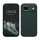 Pouzdro Kwmobile pro Google Pixel 8a, tmavě zelené, silikonové, KWM000020KQ028C