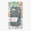 Pouzdro Kwmobile pro Google Pixel 8a, tmavě zelené, silikonové, KWM000020KQ028C
