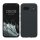 Pouzdro Kwmobile pro Google Pixel 8a, tmavě modré, silikonové, KWM000020KU024C
