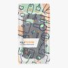 Pouzdro Kwmobile pro Google Pixel 8a, tmavě modré, silikonové, KWM000020KU024C