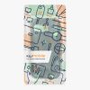 Pouzdro Kwmobile pro Google Pixel 9, zelené, silikonové, KWM000020PG003C