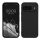Pouzdro Kwmobile pro Google Pixel 9, černé, silikonové, KWM000020PG004C