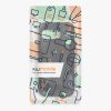 Pouzdro Kwmobile pro Google Pixel 9, černé, silikonové, KWM000020PG004C