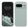 Pouzdro Kwmobile pro Google Pixel 9, světle zelené, silikonové, KWM000020PG005C