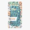 Pouzdro Kwmobile pro Google Pixel 9, modré, silikonové, KWM000020PG007C