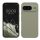 Pouzdro Kwmobile pro Google Pixel 9, světle zelené, silikonové, KWM000020PG009C