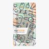 Pouzdro Kwmobile pro Google Pixel 9, světle zelené, silikonové, KWM000020PG009C