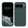Pouzdro Kwmobile pro Google Pixel 9 Pro, zelené, silikonové, KWM000020PH003C