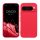 Pouzdro Kwmobile pro Google Pixel 9 Pro, růžové, silikonové, KWM000020PH006C