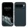 Pouzdro Kwmobile pro Google Pixel 9 Pro, tmavě zelené, silikonové, KWM000020PH008C