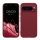 Pouzdro Kwmobile pro Google Pixel 9 Pro, fialové, silikonové, KWM000020PH010C