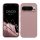 Pouzdro Kwmobile pro Google Pixel 9 Pro, fialové, silikonové, KWM000020PH011C