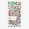 Pouzdro Kwmobile pro Google Pixel 9 Pro, fialové, silikonové, KWM000020PH011C