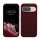 Pouzdro Kwmobile pro Google Pixel 9/Pixel 9 Pro, fialové, silikonové, KWM000020PI003C
