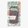 Pouzdro Kwmobile pro Google Pixel 9/Pixel 9 Pro, fialové, silikonové, KWM000020PI003C