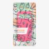 Pouzdro Kwmobile pro Google Pixel 9/Pixel 9 Pro, růžové, silikonové, KWM000020PI005C
