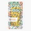 Pouzdro Kwmobile pro Google Pixel 9/Pixel 9 Pro, žluté, silikonové, KWM000020PI006C
