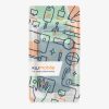 Pouzdro Kwmobile pro Google Pixel 9/Pixel 9 Pro, zelené, silikonové, KWM000020PI010C
