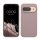 Pouzdro Kwmobile pro Google Pixel 9/Pixel 9 Pro, fialové, silikonové, KWM000020PI011C