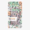 Pouzdro Kwmobile pro Google Pixel 9/Pixel 9 Pro, fialové, silikonové, KWM000020PI011C